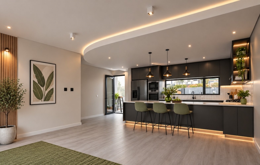 3 Bedroom Property for Sale in Mzuri Estate Western Cape